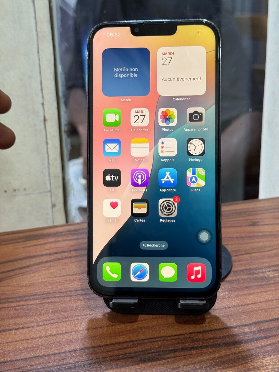 iPhone 13 Pro Max 128gb