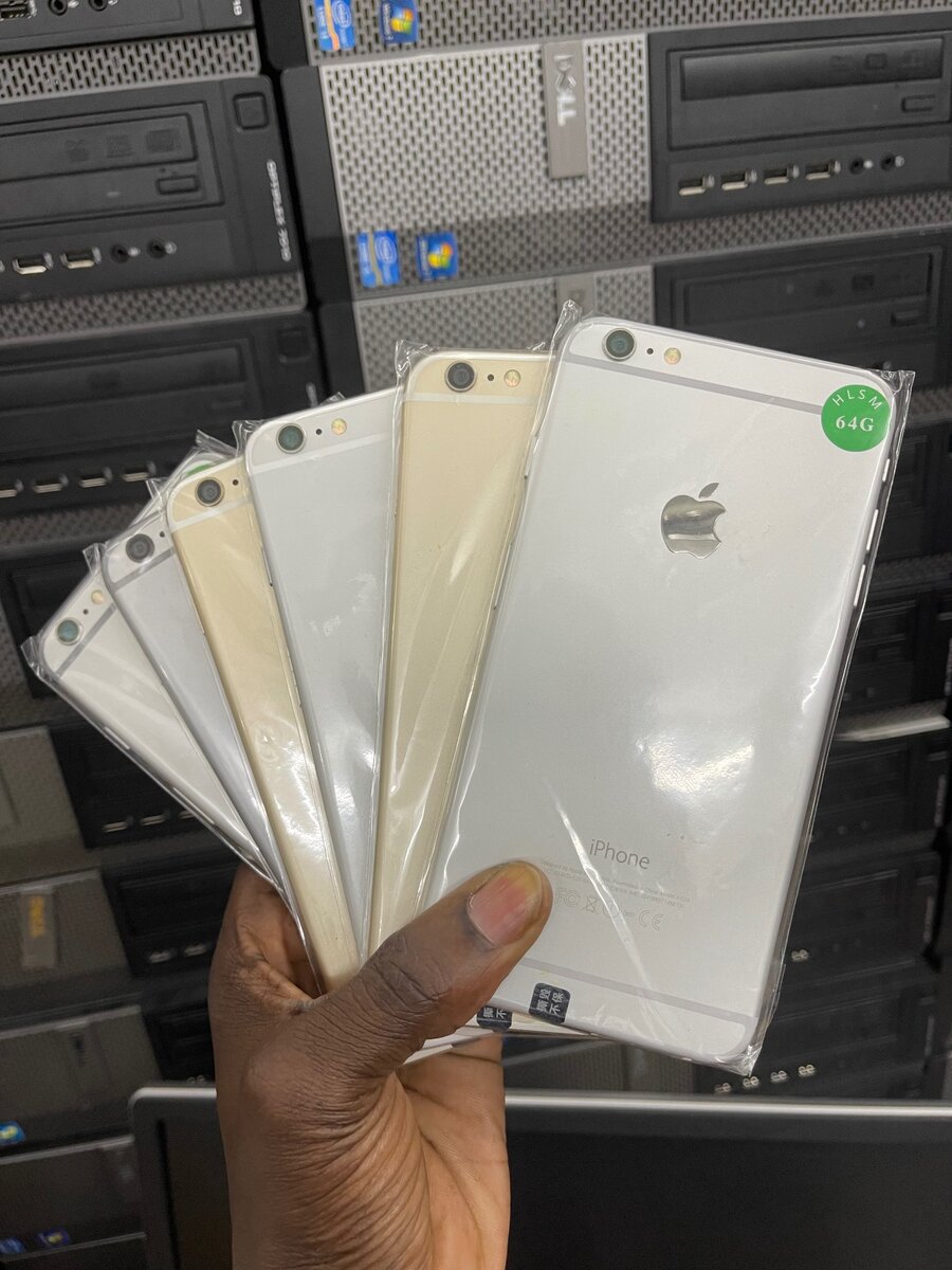 iPhone 6plus 64GB