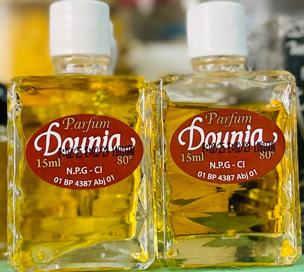 Parfum Dounia 15ml