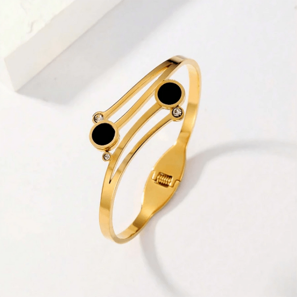 SS HAND CUFF