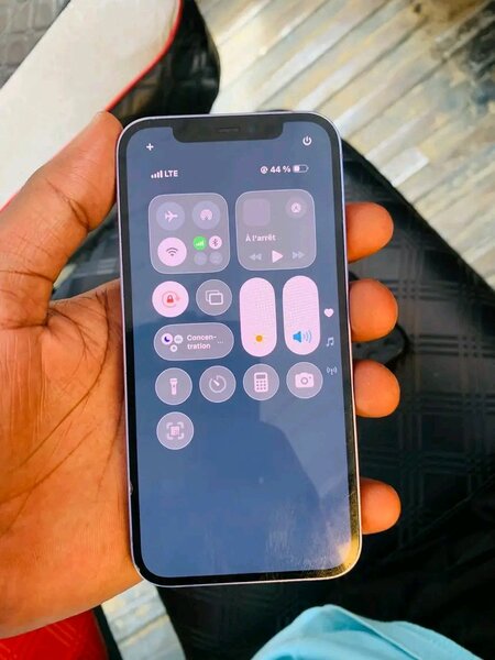 iPhone 12 Pro Max - 256GB