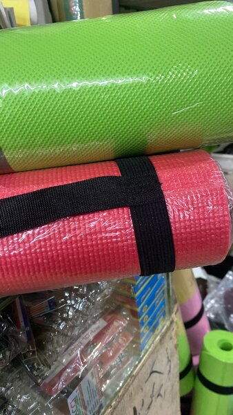 Tapis de Yoga Antidérapant