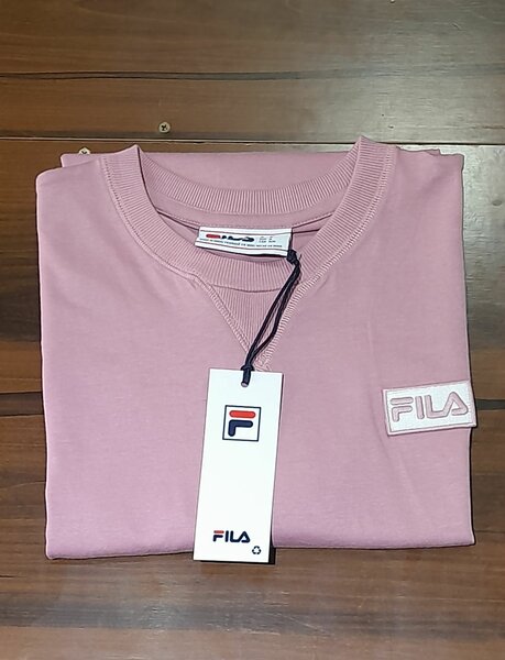 FILA Round Neck