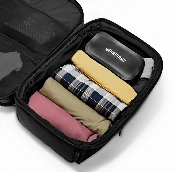 Wiwu Warriors BackPack ProMax