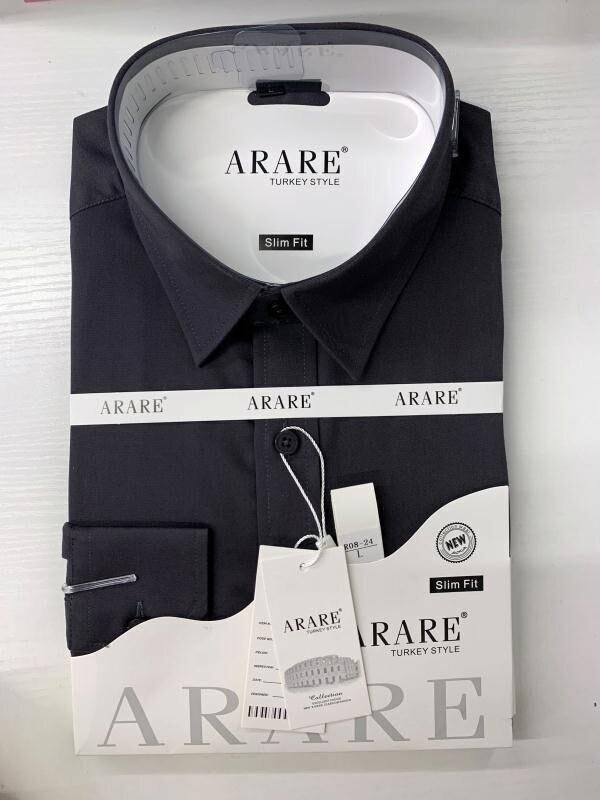 Arrare shirts