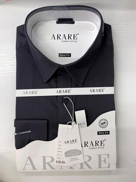 Arrare shirts