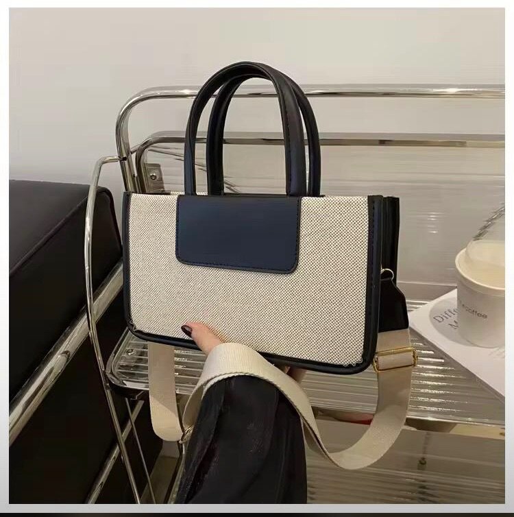 Sac à main tendance