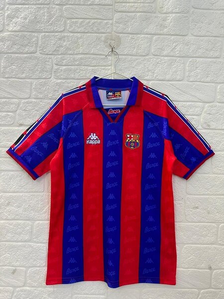 Maillot pro de Barcelone