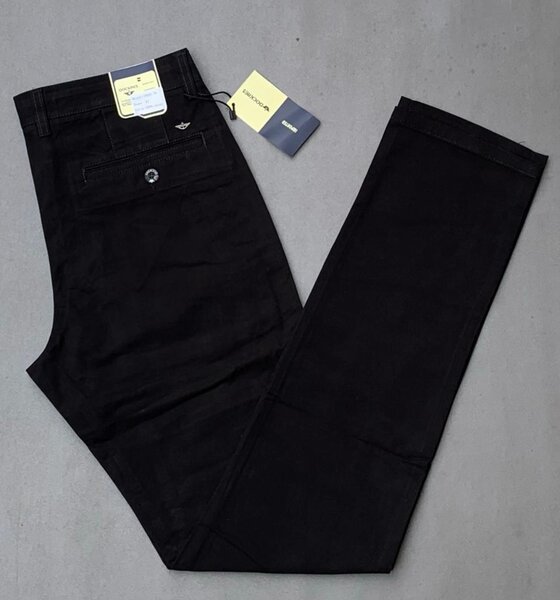 Chinos pour hommes élégants