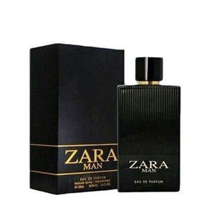 Eau de Parfum Zara Man