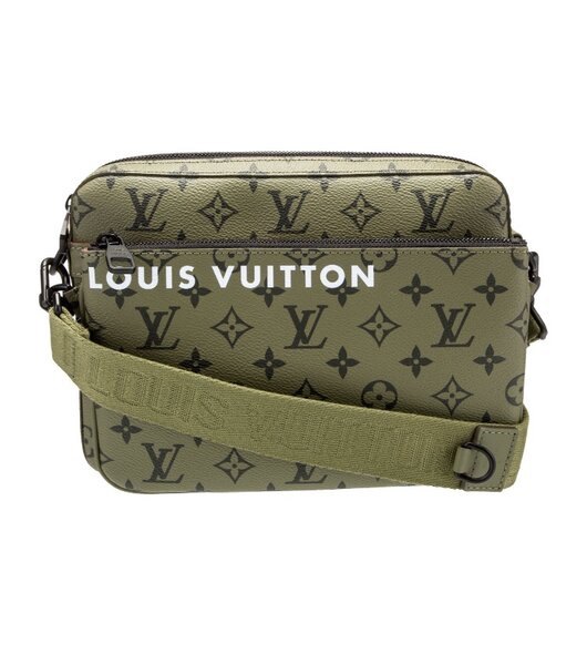 Louis Vuitton Crossbody Bag