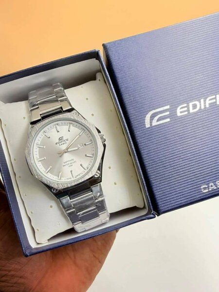 Montre homme Edifice Casio