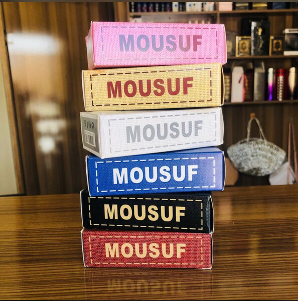Parfum