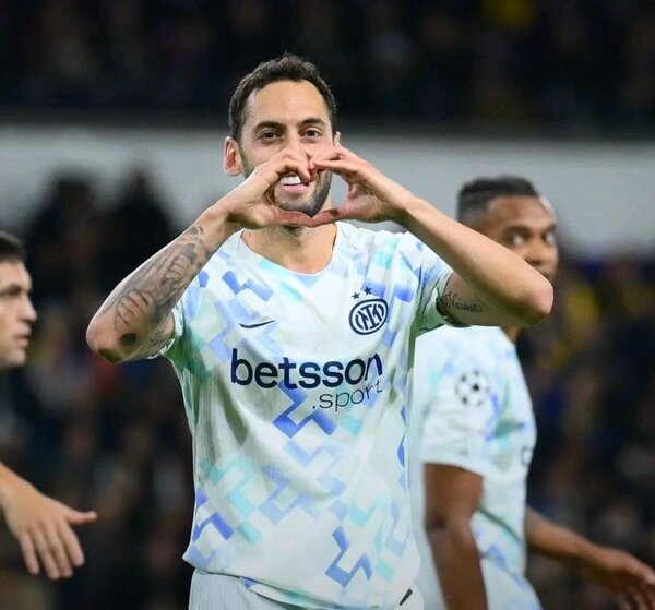 Maillot de Football Inter Milan