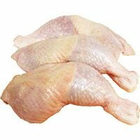 Cuisses de Poulet 10 kg