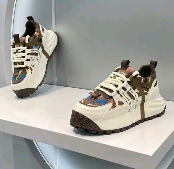 Chaussures de sport pour hommes