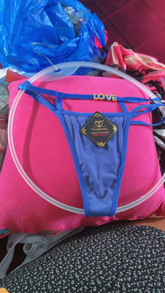 Culottes String pour Femmes