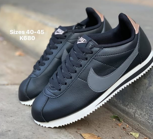 Nike Cortez
