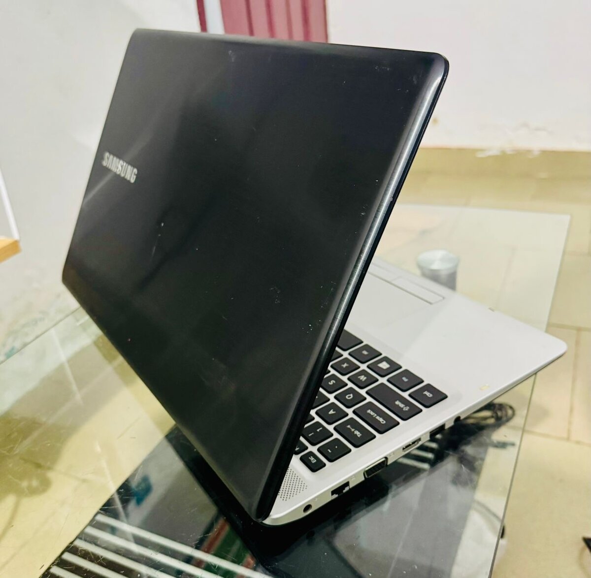 Ordinateur Samsung