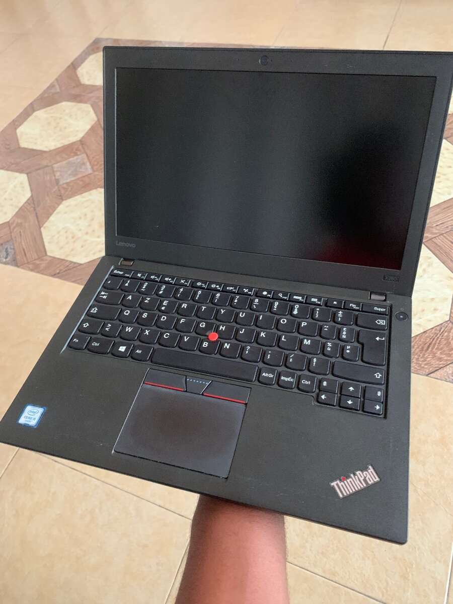 Lenovo ThinkPad