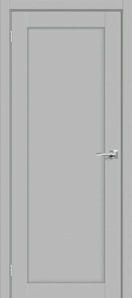 Parma Манхэттен