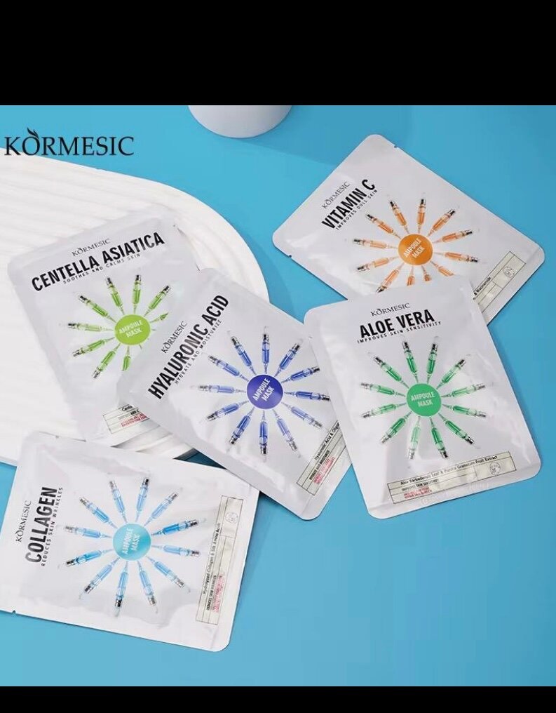 Masques Visage Hydratants