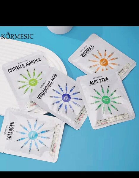 Masques Visage Hydratants