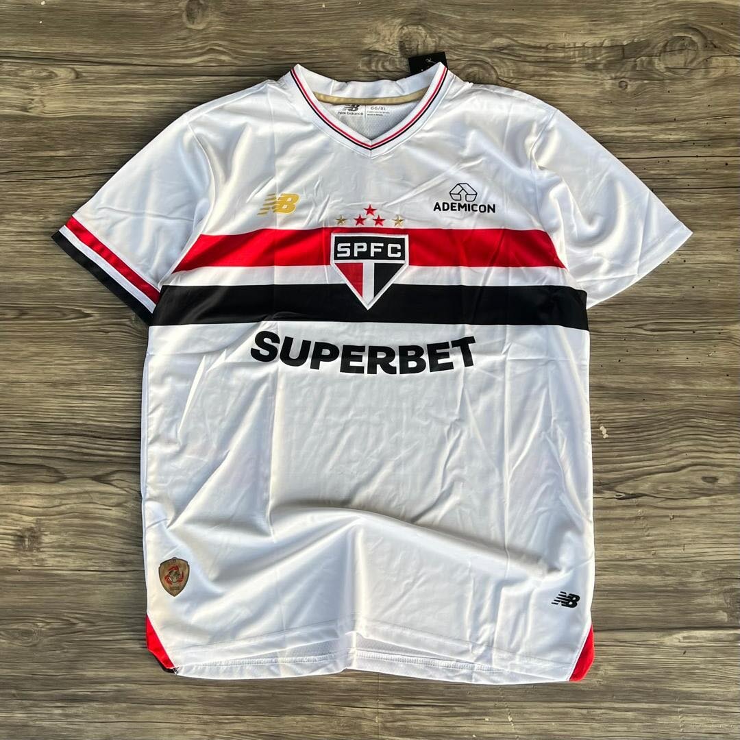 Sao Paulo Fc