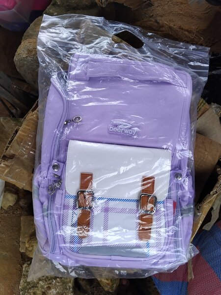 Sac à dos élégant