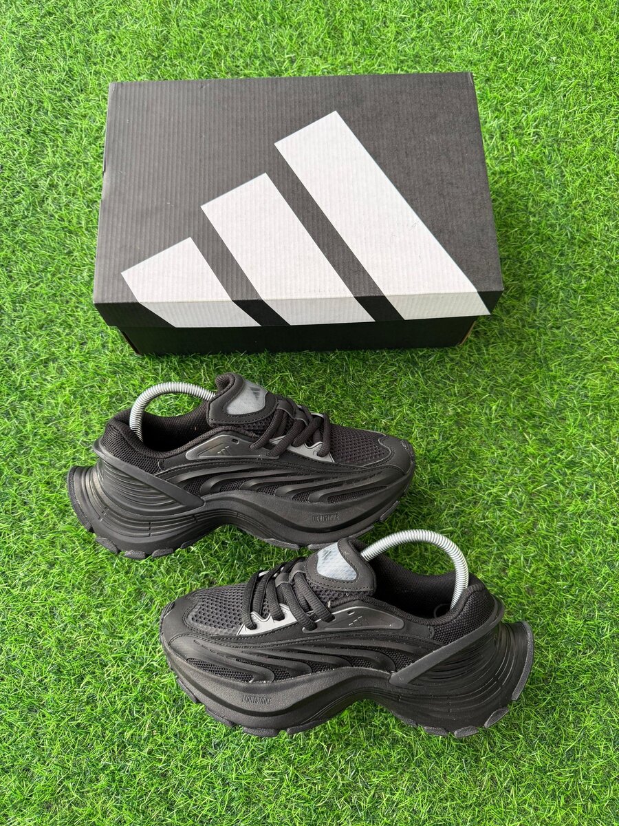 Chaussures de Sport Modernes