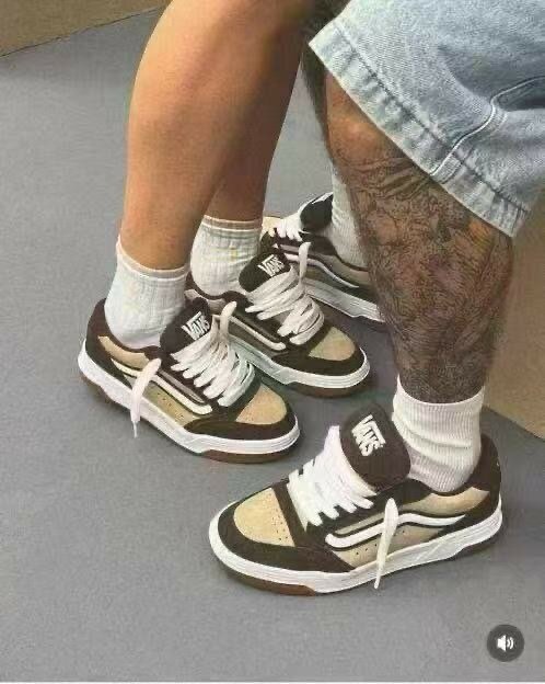 VANS HILANE 2025 ORIGINAL