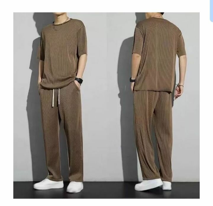 Ensemble décontracté homme