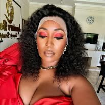 High quality 16inch Vietnamese Hair layered