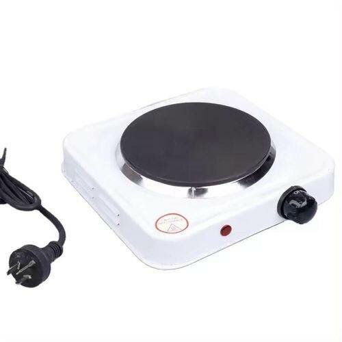 Plaque Chauffante Électrique