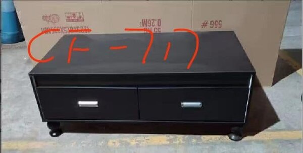 Tv stand