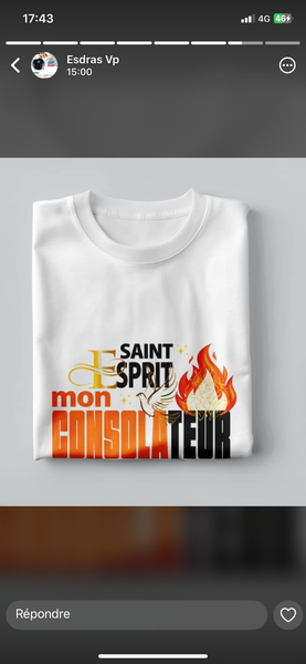 Tee-shirts personnalisés