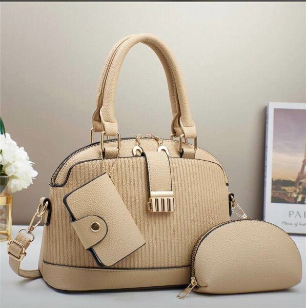 Luxury Handbags
