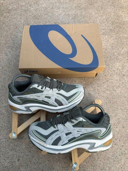 ASICS Sneakers confortables