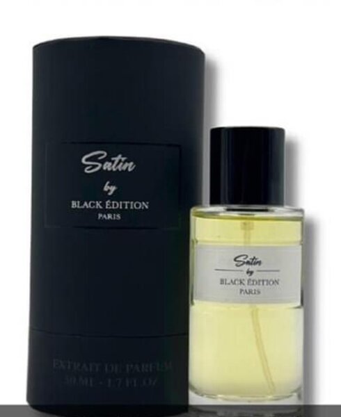 Des parfums