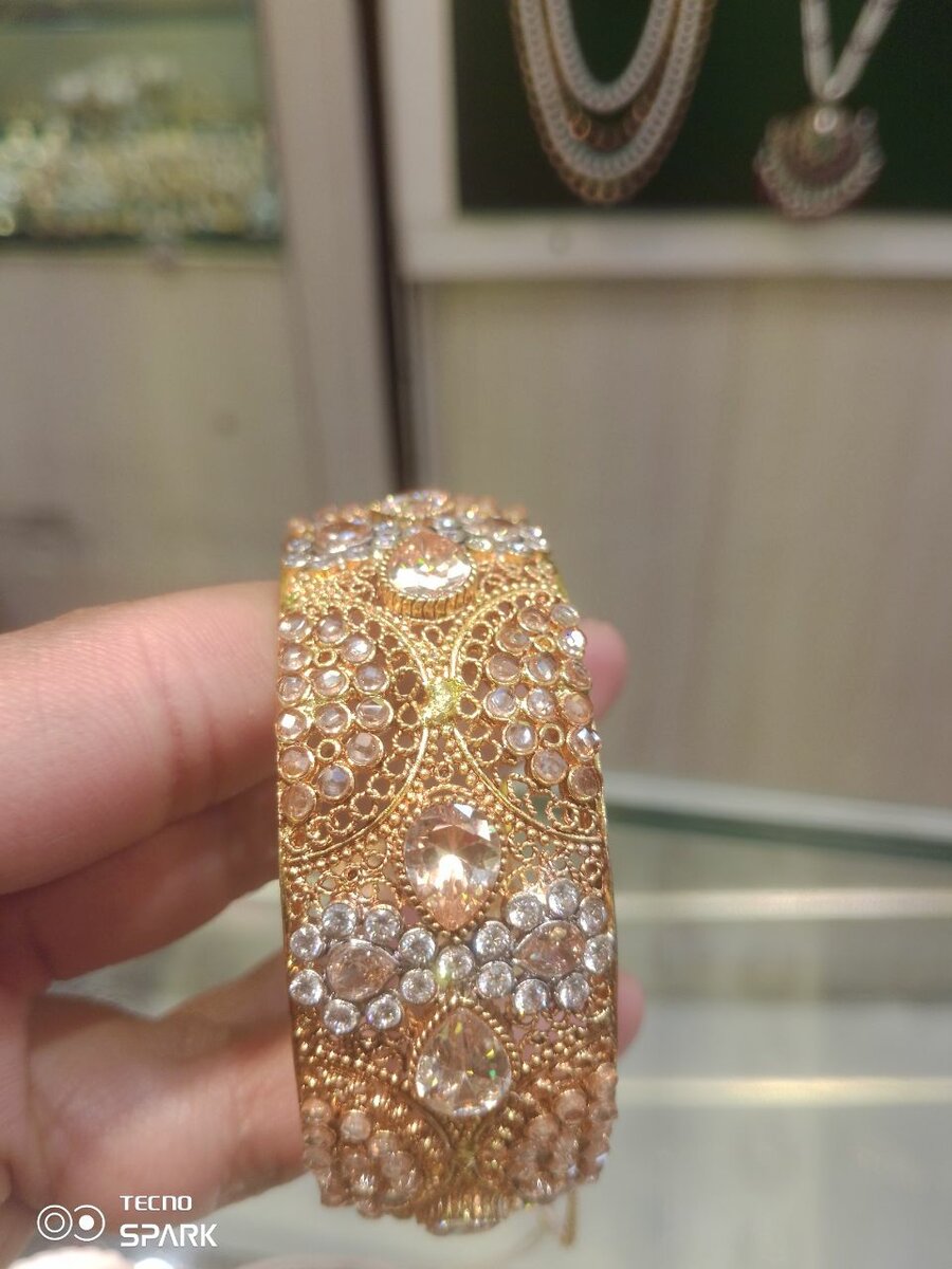 Artificial Bangles