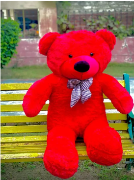 Tedy 🐻 bear imported gift stuff toy birthday gift valentineday gift