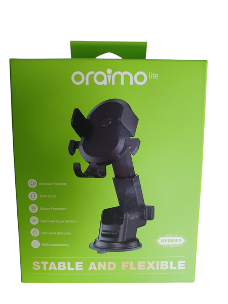 Support voiture réglable Oraimo