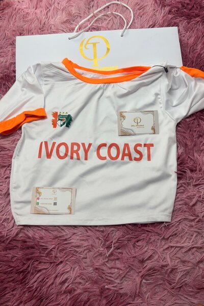 Top Ivory Coast ON