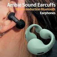 Ambie Sound EarCuffs Bluetooth
