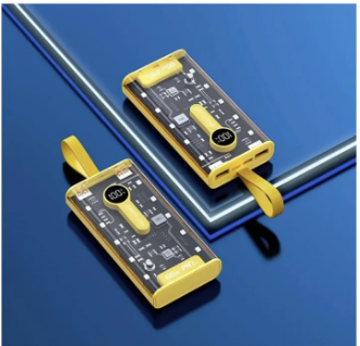 66W Super Fast Charge Power Bank 20000mAh Portable External Battery Fast Charger For iPhone Samsung Xiaomi Auxiliary Battery New 66W Super Fast Charge Power Bank 20000mAh Portable External Battery Fast Charger For iPhone Samsung Xiaomi Auxiliary Batt