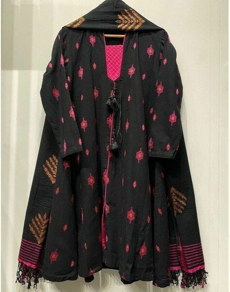 Organza 3 Peace Suit