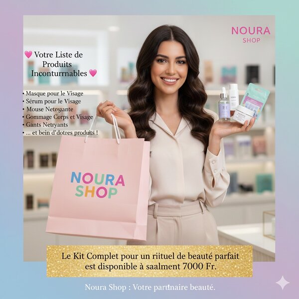 Noura
