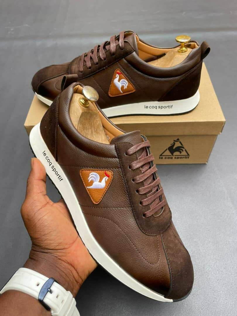 Sneakers Le Coq Sportif Homme