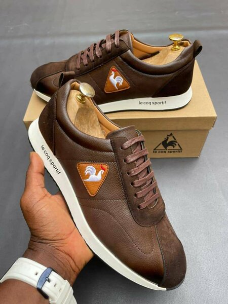 Sneakers Le Coq Sportif Homme