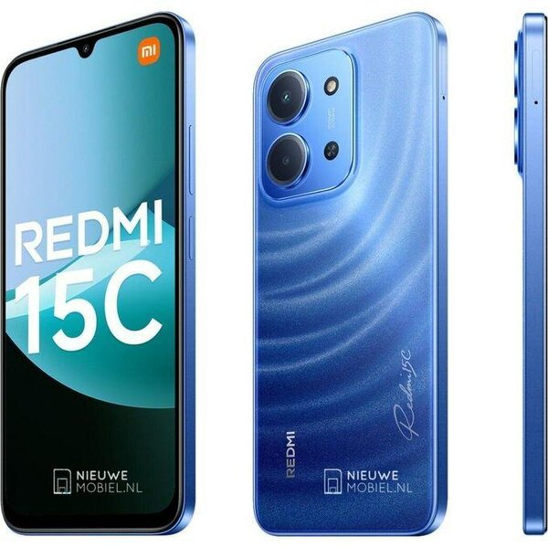 Redmi